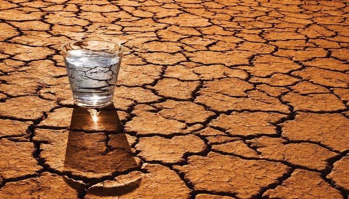 Azərbaycanın ən çox su çatışmazlığı olan rayonlar açıqlandı