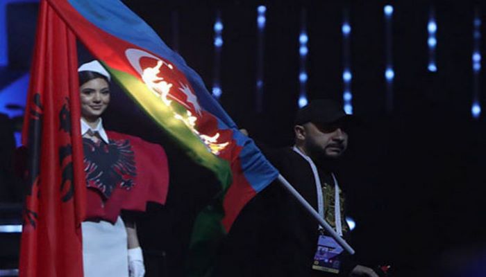 Azərbaycanın idman mediası: “Ölkəmizdə heç vaxt İrəvandakı kimi iyrənc hadisə baş verməyib”