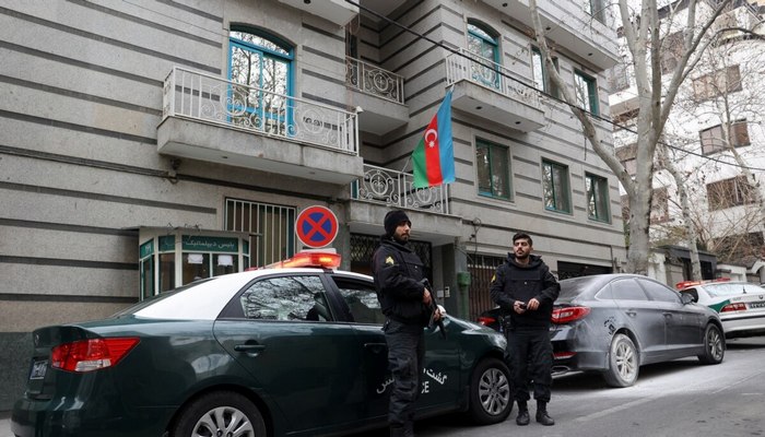 Azərbaycanın İrandakı səfirliyində törədilən terror aktından iki il ötür