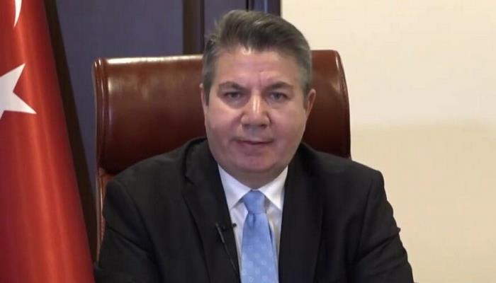 Azərbaycanın maraqları nəzərə alınmalıdır - Türkiyə