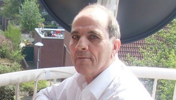 Azərbaycanın Milli Qəhrəmanı İNFARKT KEÇİRİB