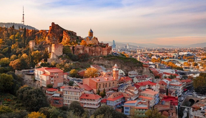 Azərbaycanın nəqliyyat rəsmiləri Tbilisidə rəsmi səfərdə olacaq