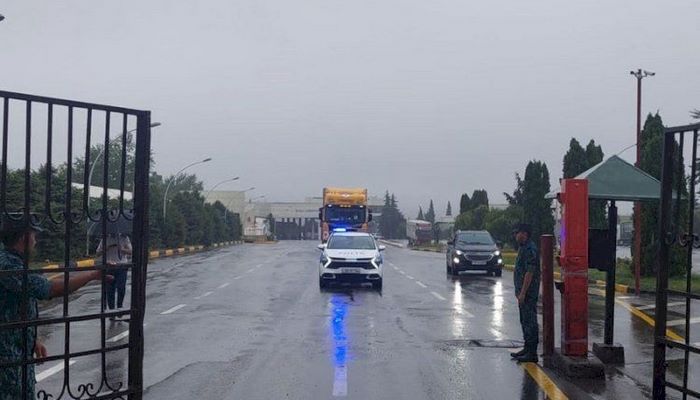 Azərbaycanın növbəti qələbəsi: Sabahdan Ağdam-Xankəndi yolu işə düşür