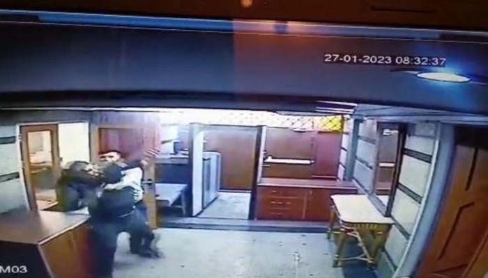 Azərbaycanın Tehrandakı səfirliyinə terror hücumundan üç il ötür