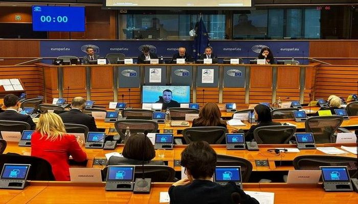 Azərbaycanın təklifi ilə Avronest PA-da “Dağlıq Qarabağ münaqişəsi” ifadəsi məruzədən çıxarılıb