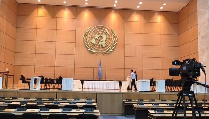 Azərbaycanın təşəbbüsü ilə qətnamə qəbul olundu