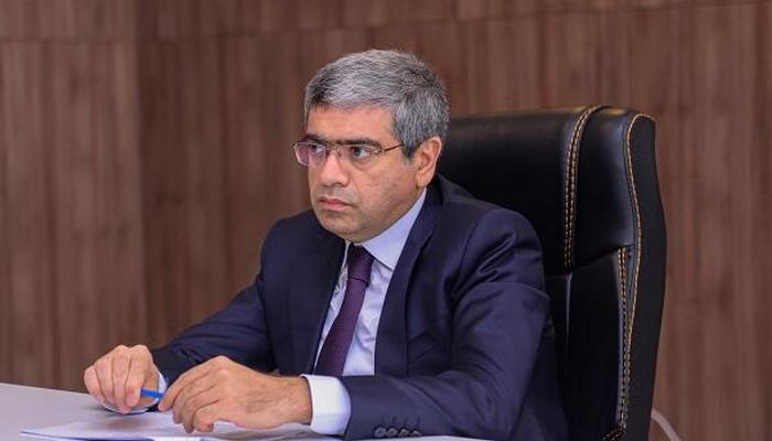 Azərbaycanın yeni əmək və əhalinin sosial müdafiəsi naziri KİMDİR? - DOSYE