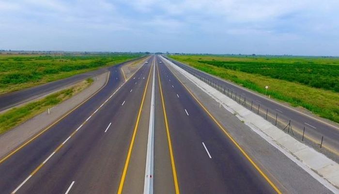 Azərbaycanın yeni ödənişli yolundan istifadə üçün şərtlər