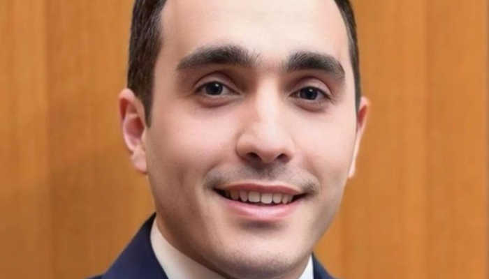 Azərbaycanlı gənc ABŞ-nin nüfuzlu universitetinə qəbul oldu