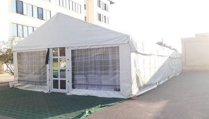 Azərbaycanlı general vəfat etdi