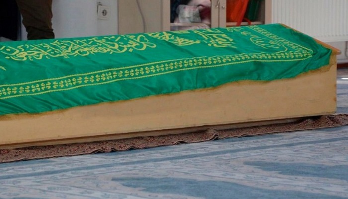 Azərbaycanlı professor vəfat etdi