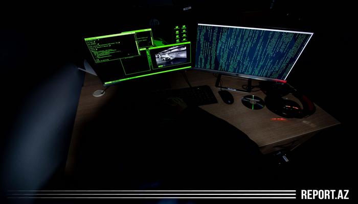 Azərbaycanlı xakerlər Paşinyanın saytını dağıtdılar