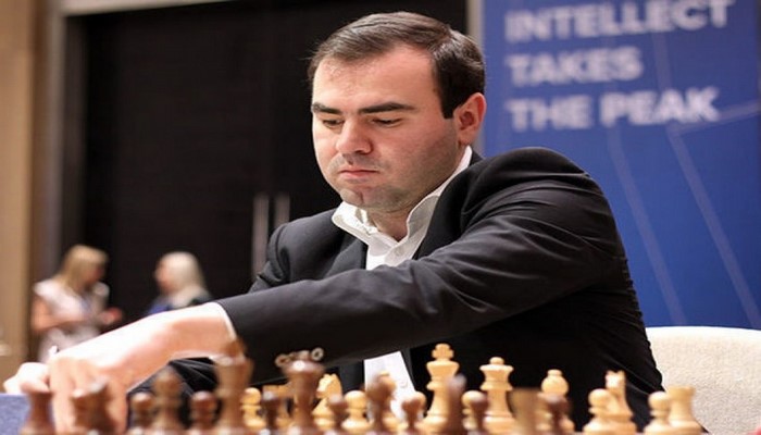 Азербайджанские шахматисты в числе лучших на Олимпиаде
