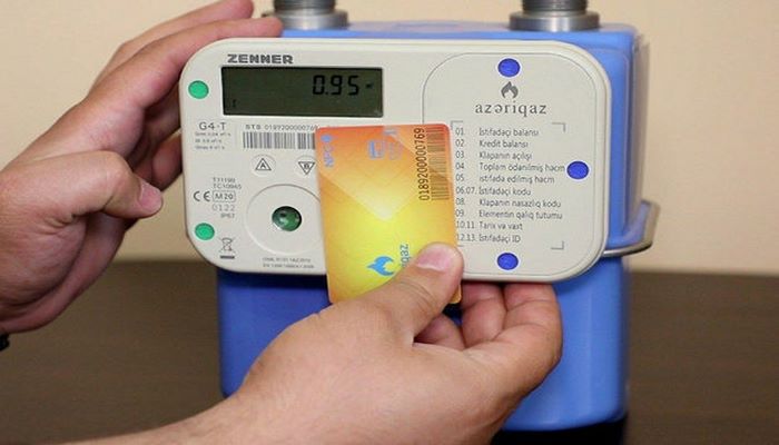 “Azəriqaz”la bağlı ödənişlərdə PROBLEM yaranıb - RƏSMİ AÇIQLAMA