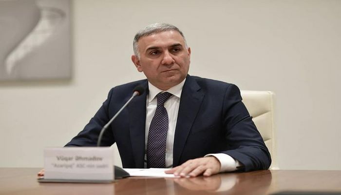 “Azərişıq”ın sədri Şəkidə vətəndaşları qəbul etdi