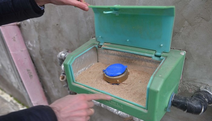 "Azərsu" abonentlərinin sayını 5 % artırıb