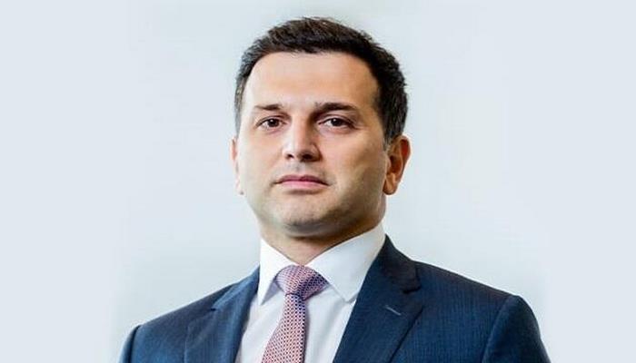 “AzerTelecom” şirkətinin rəhbərliyində yeni təyinat olub