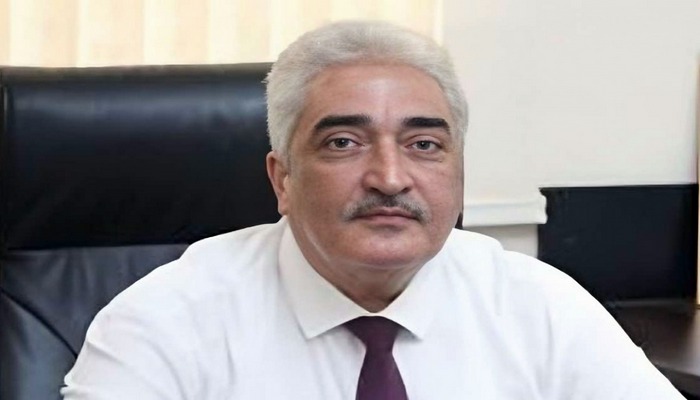 AzTV-nin keçmiş Baş proqram direktoru İlham Alışanov vəfat edib