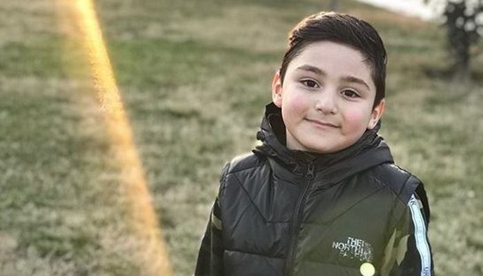 Azyaşlının ölümünə səbəb olan polis zabiti həbs edildi