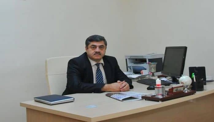 Первое назначение от нового мэра Баку