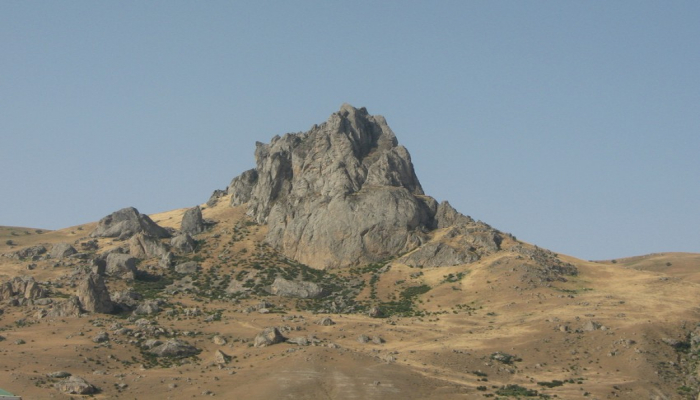 “Beşbarmaq dağı” tarix və mədəniyyət abidələrinin siyahısına daxil edildi