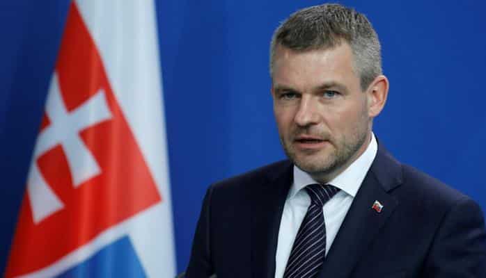 Премьер Словакии огласил приоритетные для сотрудничества с Азербайджаном сферы