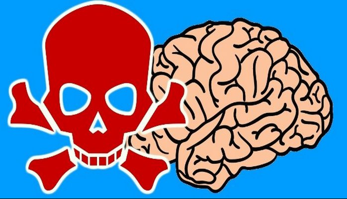 Beyni Öldüren Yiyecekler