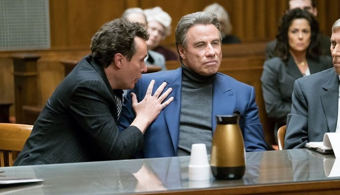 Опубликован список самых неудачных фильмов года