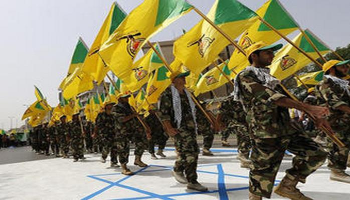 Hizbullah sabah axşam ABŞ hərbi bazalarını vuracaq... İraq təhlükəsizlik qüvvələrinə “bazalardan uzaq durun” çağırışı...