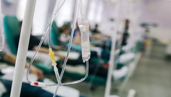 В Азербайджане названо число госпитализированных с подозрением на коронавирус