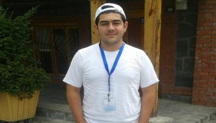 Azərbaycanlı gənc Vikimedia Fondunun idarəçisi seçildi