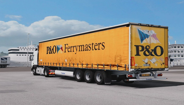 Avropanın ən böyük nəqliyyat operatoru Azərbaycan ilə yükdaşıma əməliyyatlarını genişləndirəcək