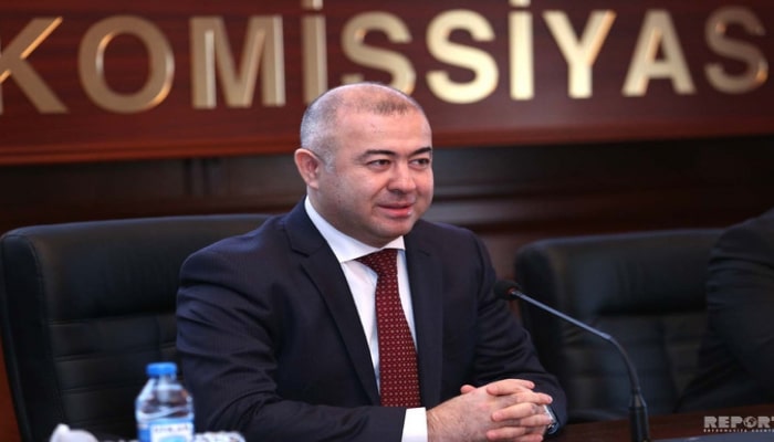 Sədr müavini: “MSK bütün müraciətləri ciddi araşdırır”