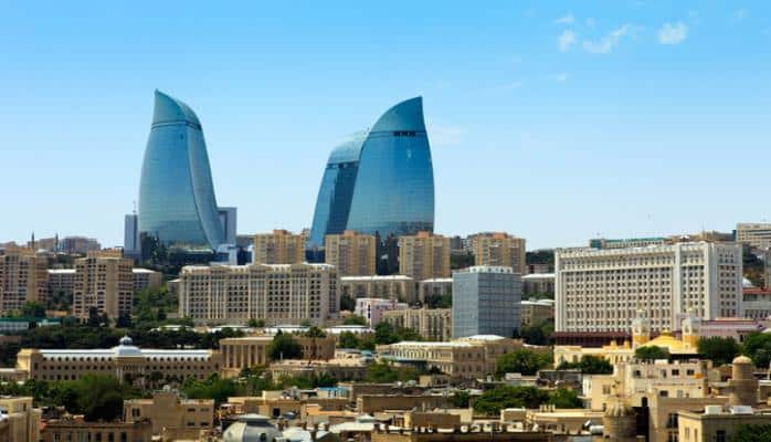 Самир Нуриев: Подготовку Генплана Баку предусмотрено завершить до конца 2020 года