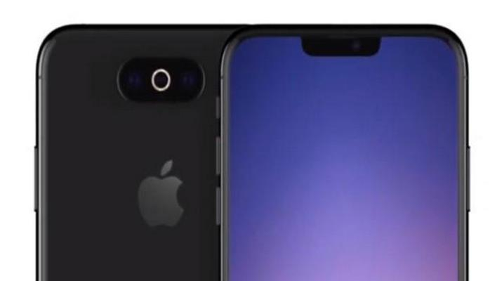 Apple iPhone XI появился на новых рендерах
