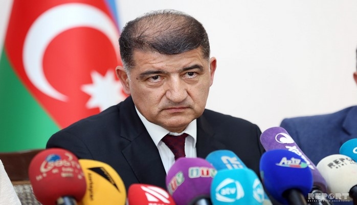 Azərbaycanda meşələrin giriş-çıxışlarına kameralar quraşdırılacaq