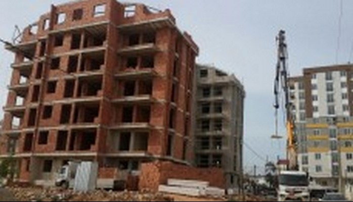 "​Ermənilər şəhərimizdə 500 yeni mənzil tikəcək..."