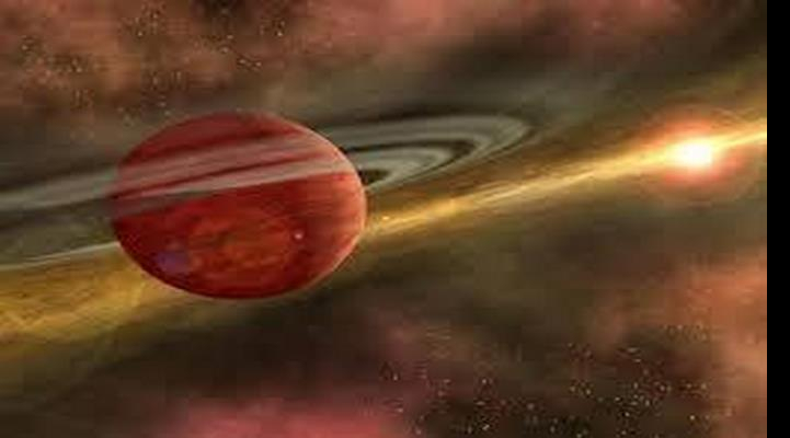 Aktiv vulkanizm əlamətləri aşkar edildi - Venerada ilk dəfə