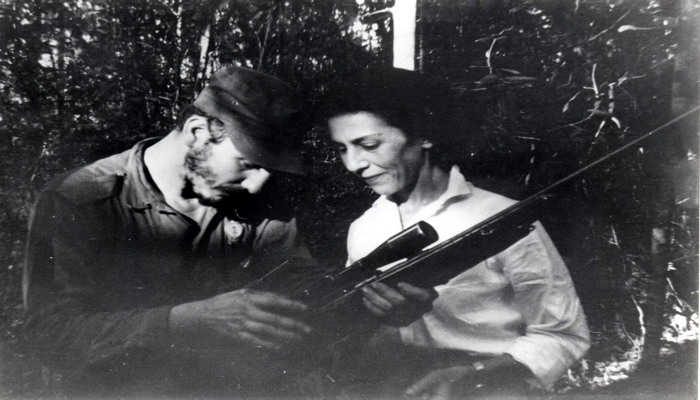 Dünya tarixinə təsir edən və az tanınan inqilabçı qadınlar