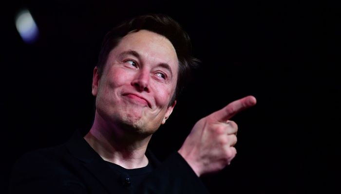 "Bizdə olan Zona 51-dən daha maraqlıdır" - İlon Mask