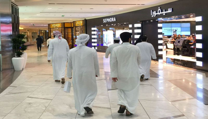 Дубай с 27 мая возобновляет работу бизнеса