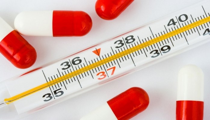 Qızdırmanı dərmansız salmağın yolları