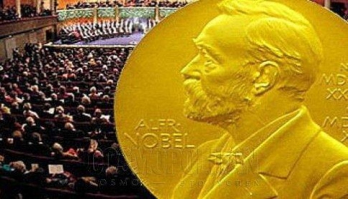 Tibb üzrə Nobel mükafatçıları məlum oldu