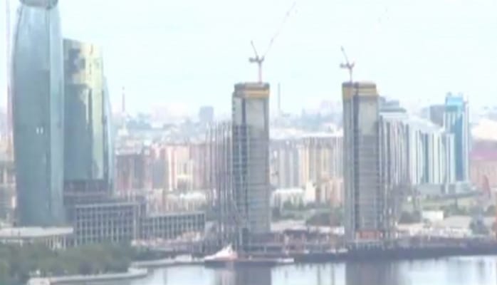 Paytaxtın artan “göydələnləri” nə qədər güvənlidir?