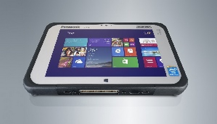 “Panasonic” çox davamlı “Toughpad FZ-M1” planşetini təqdim edib