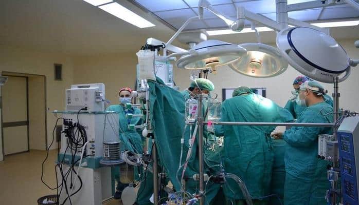 Сегодня в Азербайджане проведена операция по трансплантации почки более чем 900 лицам