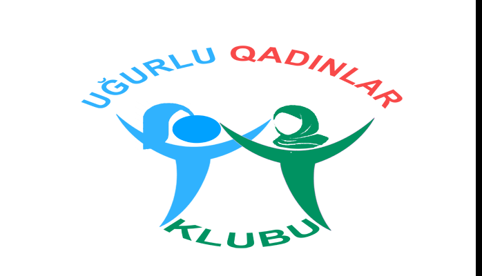 Uğurlu Qadınlar Klubu – uğurlu gələcəyə zərif addımlar