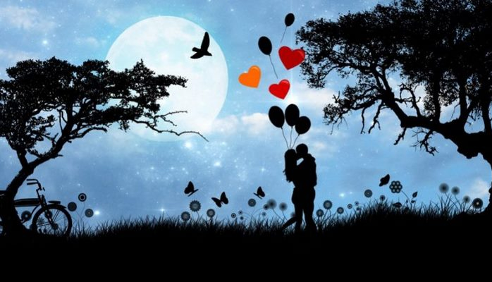 Aşiq olanlar niyə kökəlir? – Alman alimləri cavab verir