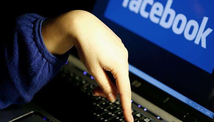 Facebook даст 10 минут на удаление отправленного сообщения