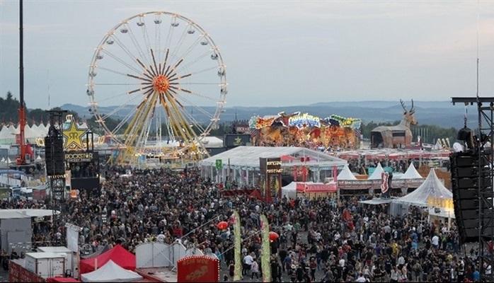 Almaniyada ölüm hökmü tamamilə ləğv edildi